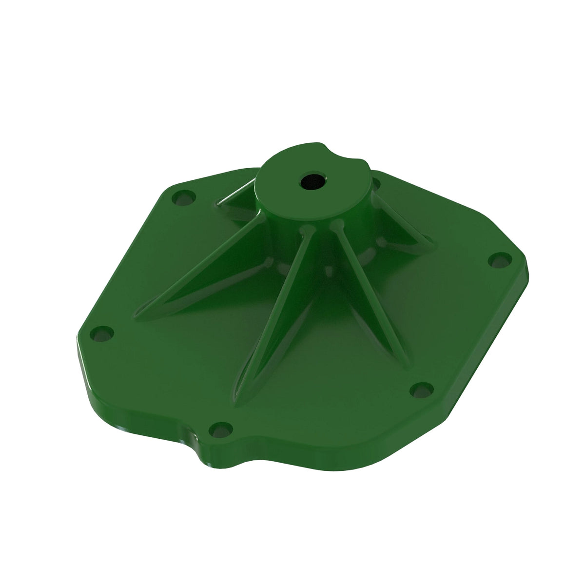 R113801: Fits John Deere R113801 Cover – Genuine OEM