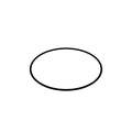 R113804: Fits John Deere R113804 O-Ring – Genuine OEM