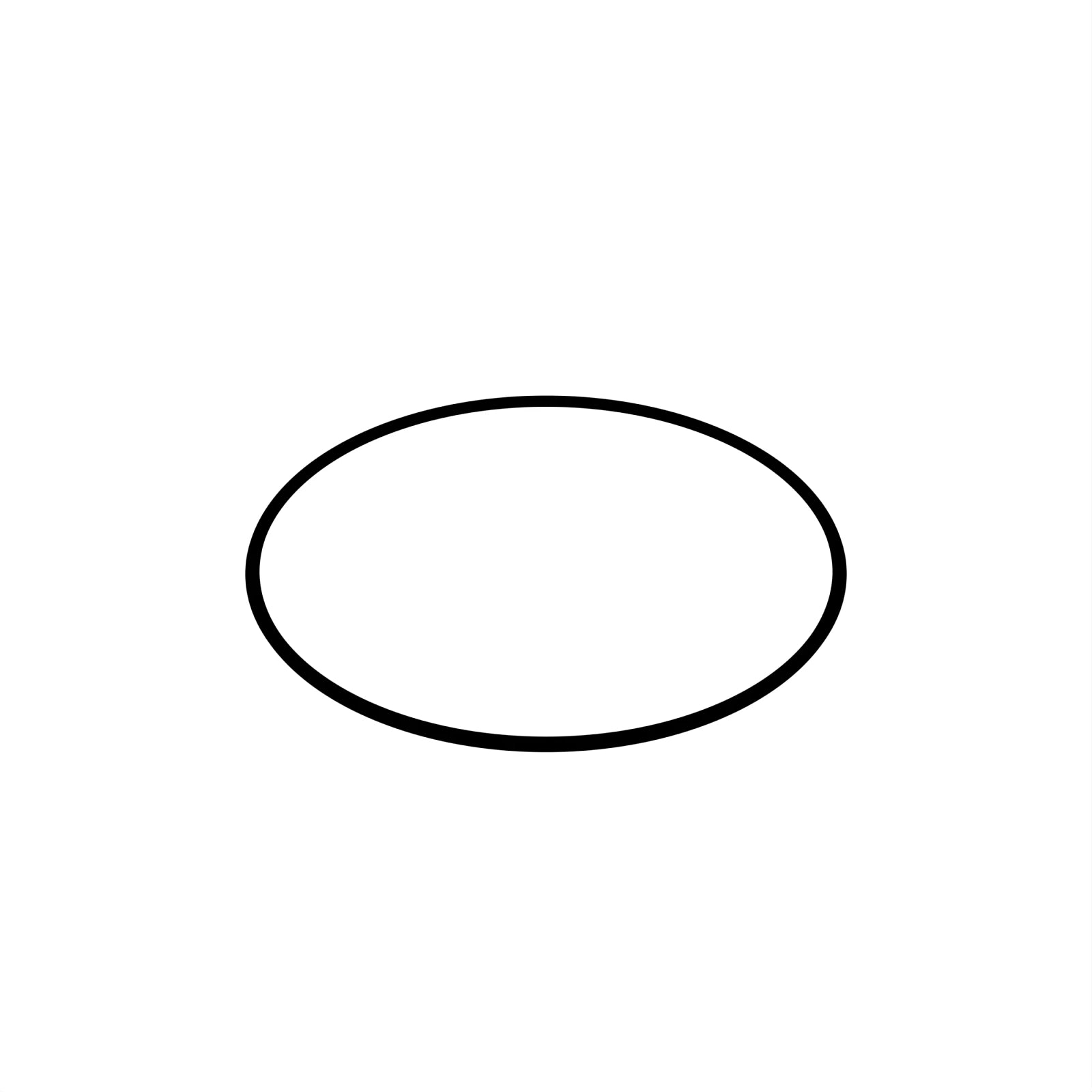 R113804: Fits John Deere R113804 O-Ring – Genuine OEM