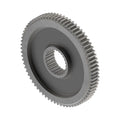 R113833: Fits John Deere R113833 Range Reduction Shaft Helical Gear, 50 Teeth – Genuine OEM