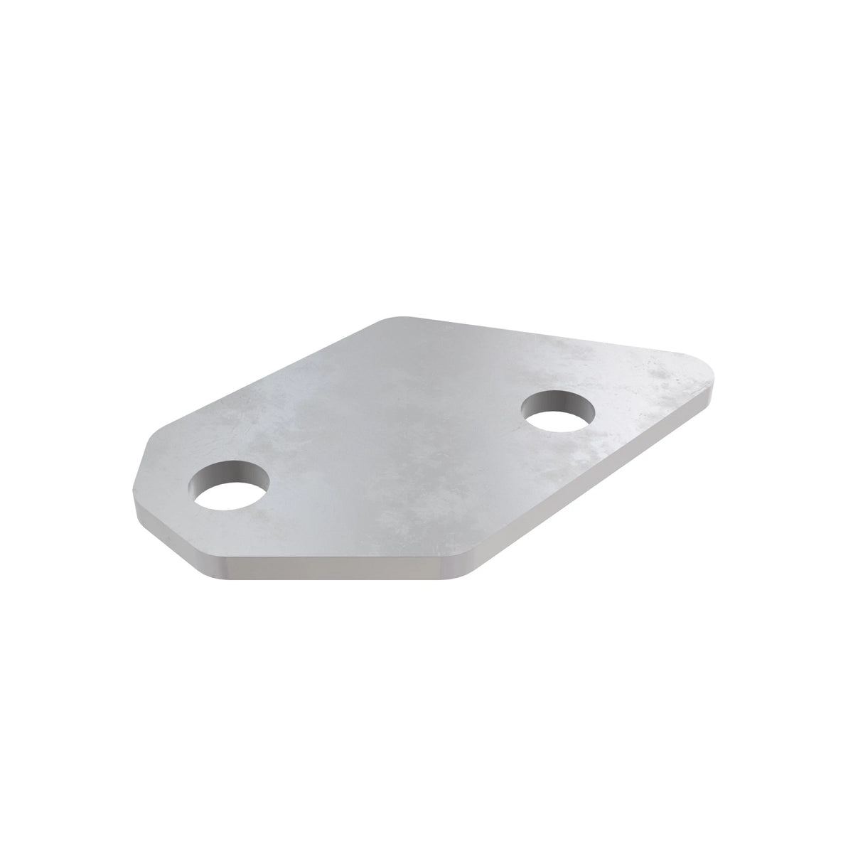 R113870: Fits John Deere R113870 Detent Spring Retaining Plate – Genuine OEM