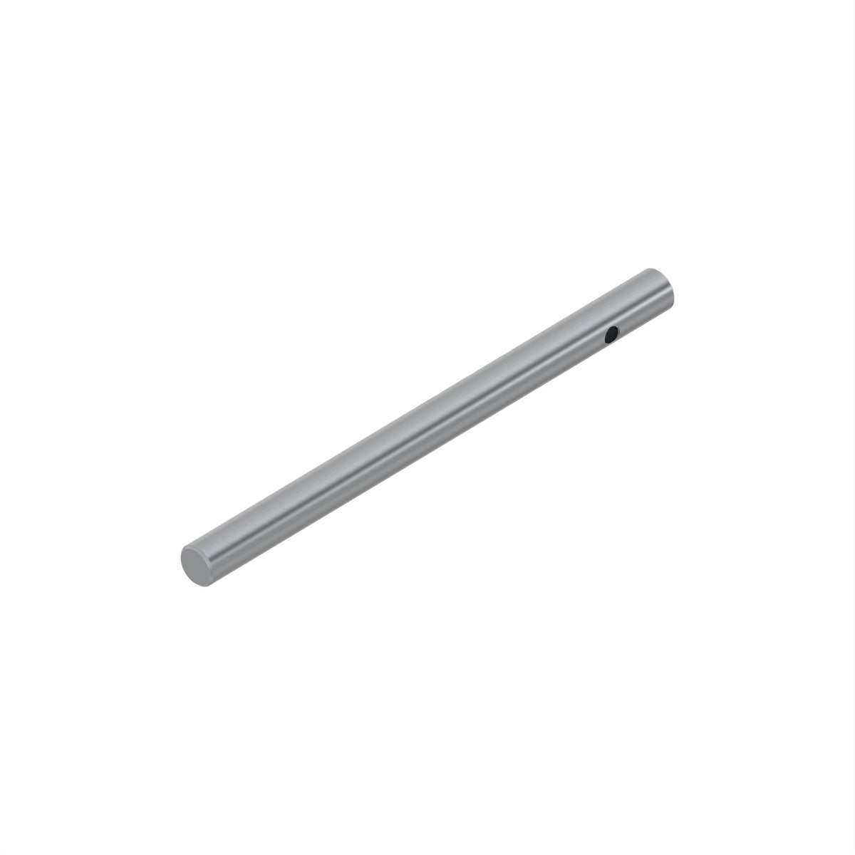 R113885: Fits John Deere R113885 Range Shifter Fork Shaft-1 – Genuine OEM