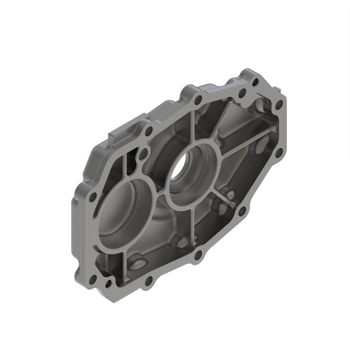 R113909: Fits John Deere R113909 Transmission Rear Cover – Genuine OEM
