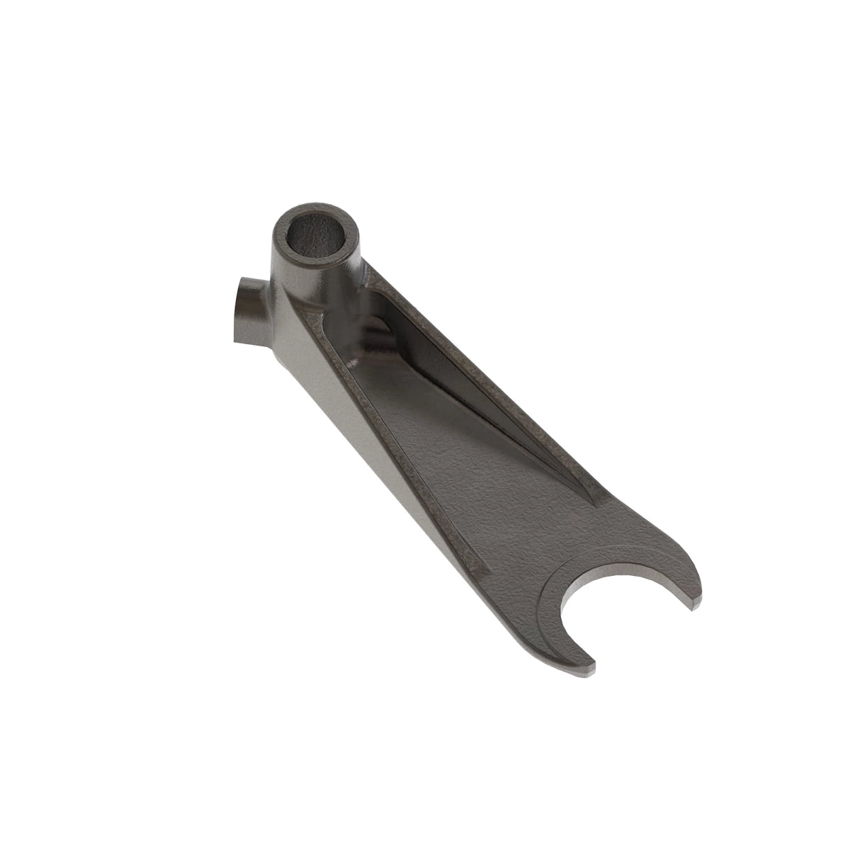 R113915: Fits John Deere R113915 Differential Lock Fork – Genuine OEM