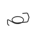 R113927: Fits John Deere R113927 Pawl Return Torsion Spring – Genuine OEM