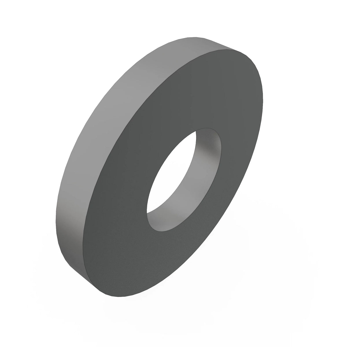 R113971: Fits John Deere R113971 Round Hole Washer – Genuine OEM