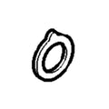 R113986: Fits John Deere R113986 Washer – Genuine OEM