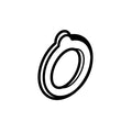 R113995: Fits John Deere R113995 Thrust Plate – Genuine OEM