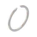 R114043: Fits John Deere R114043 External Snap Ring – Genuine OEM