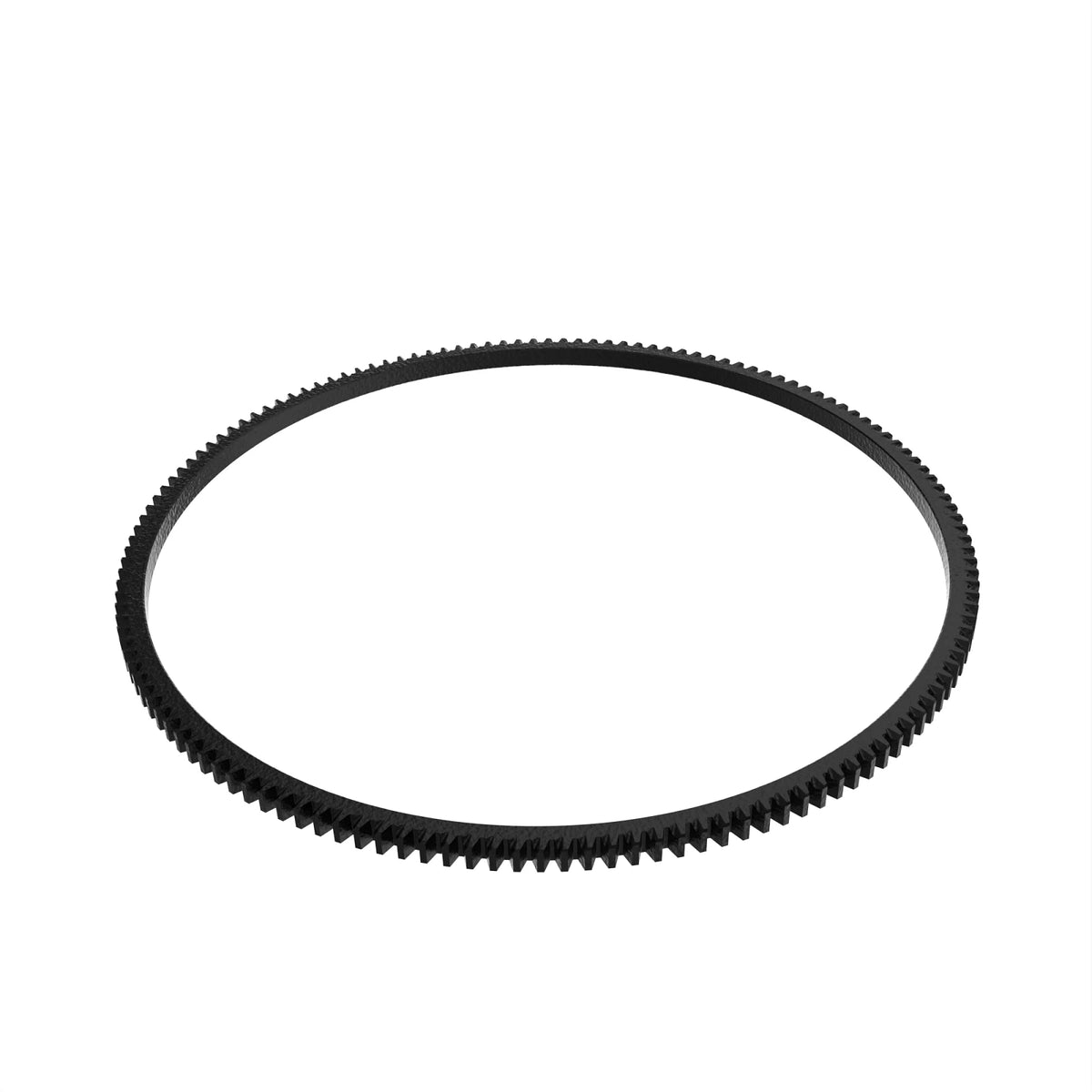 R114282: Fits John Deere R114282 Flywheel Ring Gear, 142 Teeth – Genuine OEM