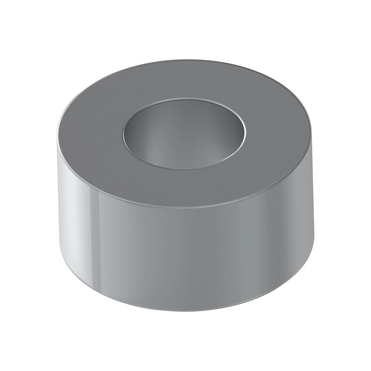R114358: Fits John Deere R114358 Plain Spacer – Genuine OEM