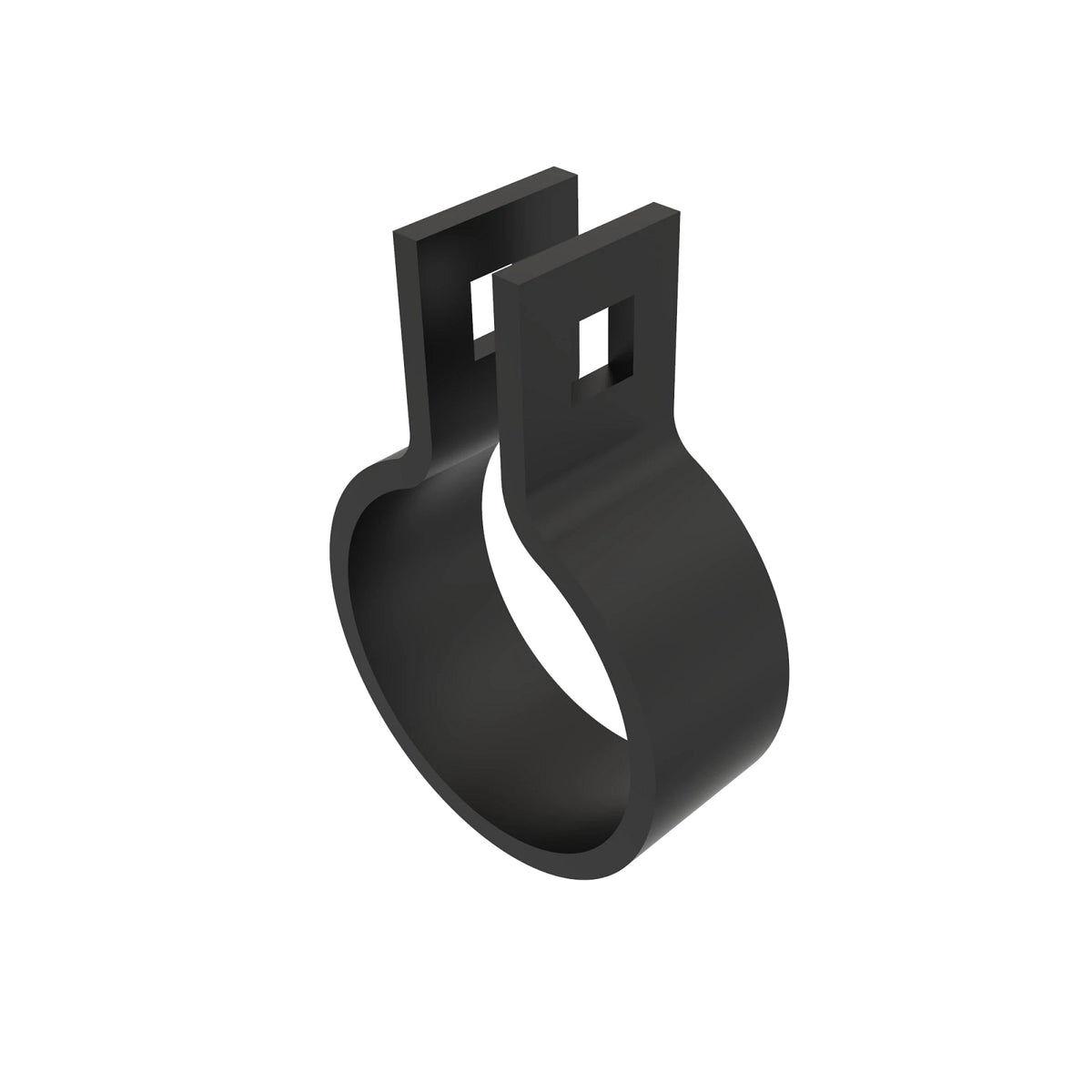R114418: Fits John Deere R114418 Muffler Clamp – Genuine OEM