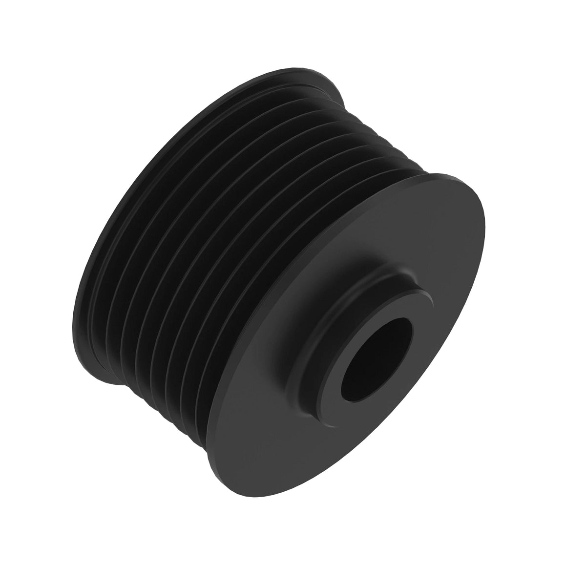 R114844: Fits John Deere R114844 Alternator Pulley – Genuine OEM
