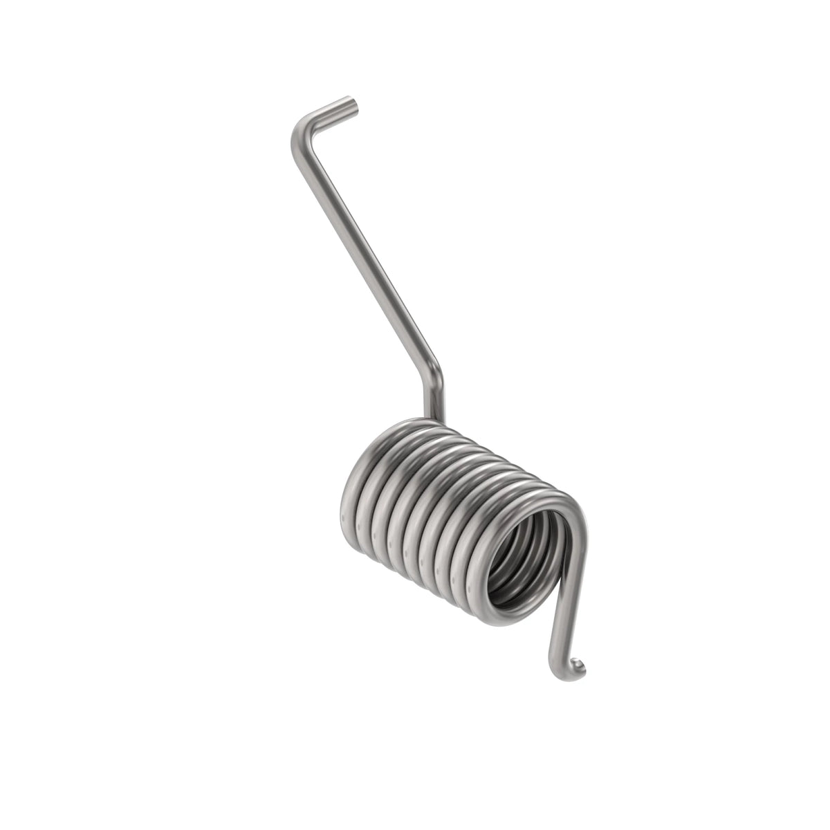 R114877: Fits John Deere R114877 Spring – Genuine OEM