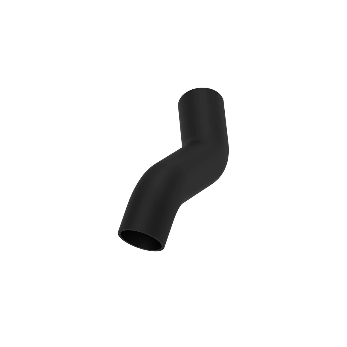 R115037: Fits John Deere R115037 Intercooler Outlet Hose – Genuine OEM