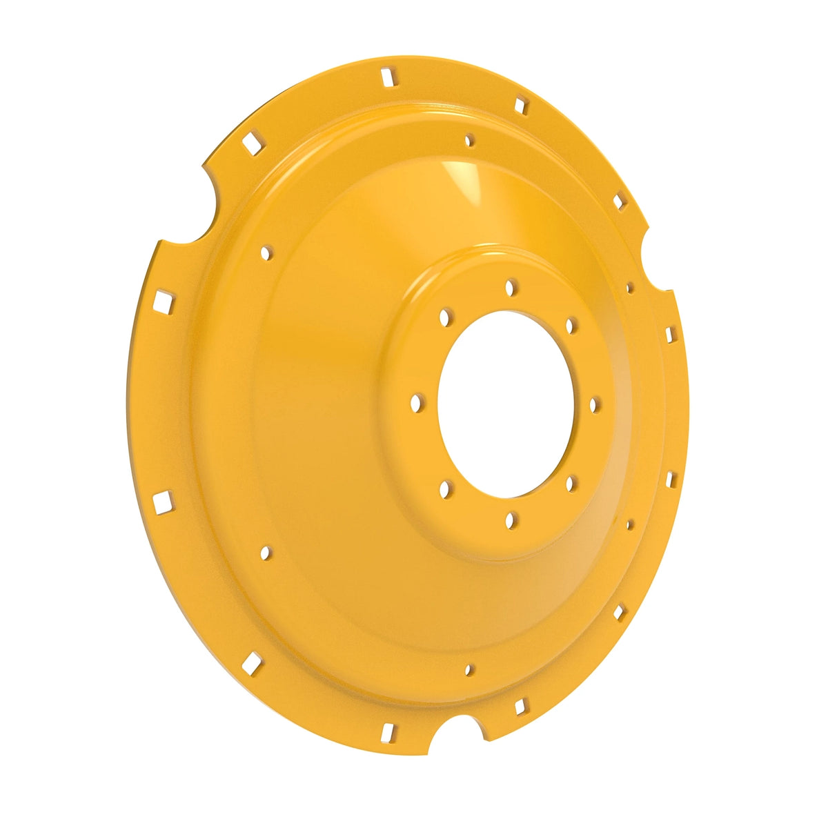 R115108: Fits John Deere R115108 Wheel Center – Genuine OEM