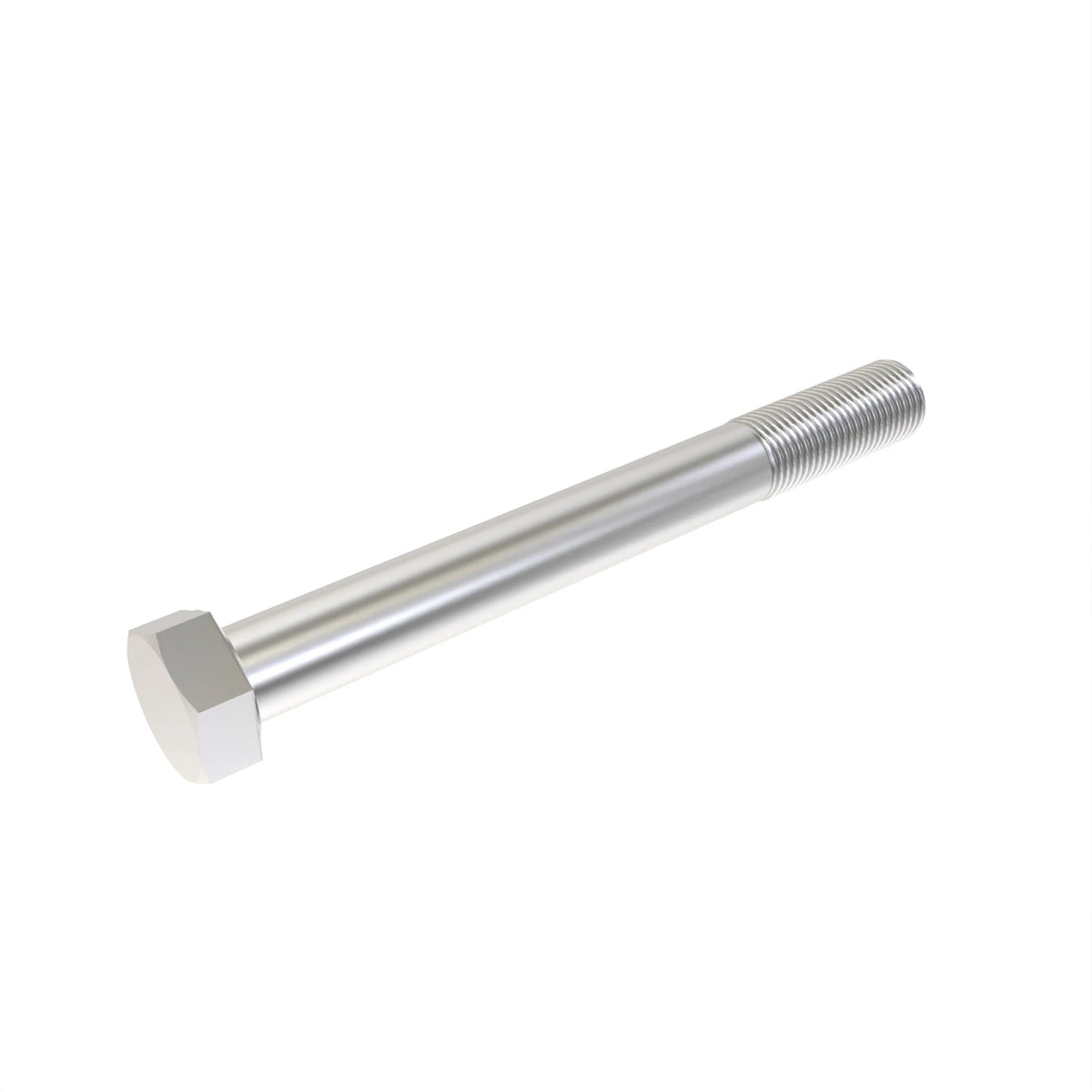 R115174: Fits John Deere R115174 Hexagonal Head Screw, 3/4" X 7" – Genuine OEM