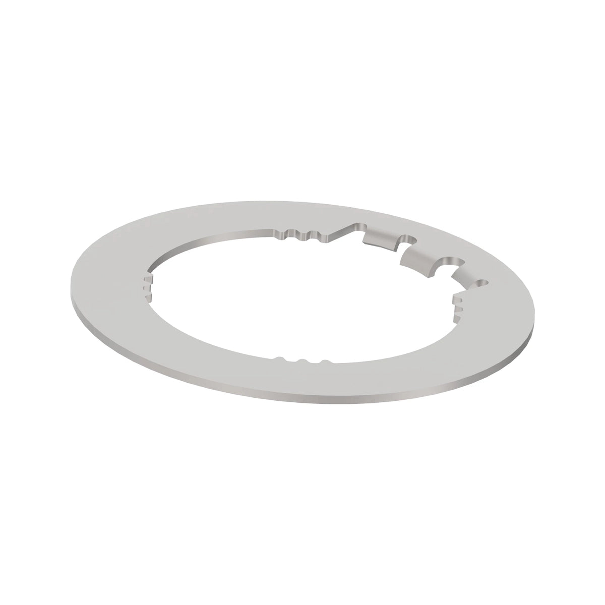 R115331: Fits John Deere R115331 Thrust Washer – Genuine OEM