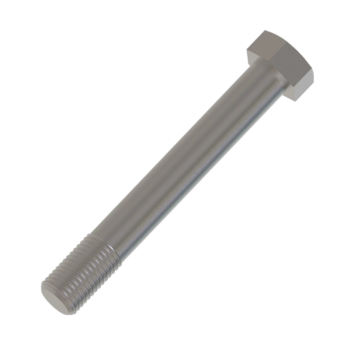 R115439: Fits John Deere R115439 Cap Screw, 12.7 X 95.25 mm (1/2" X 3-3/4") – Genuine OEM