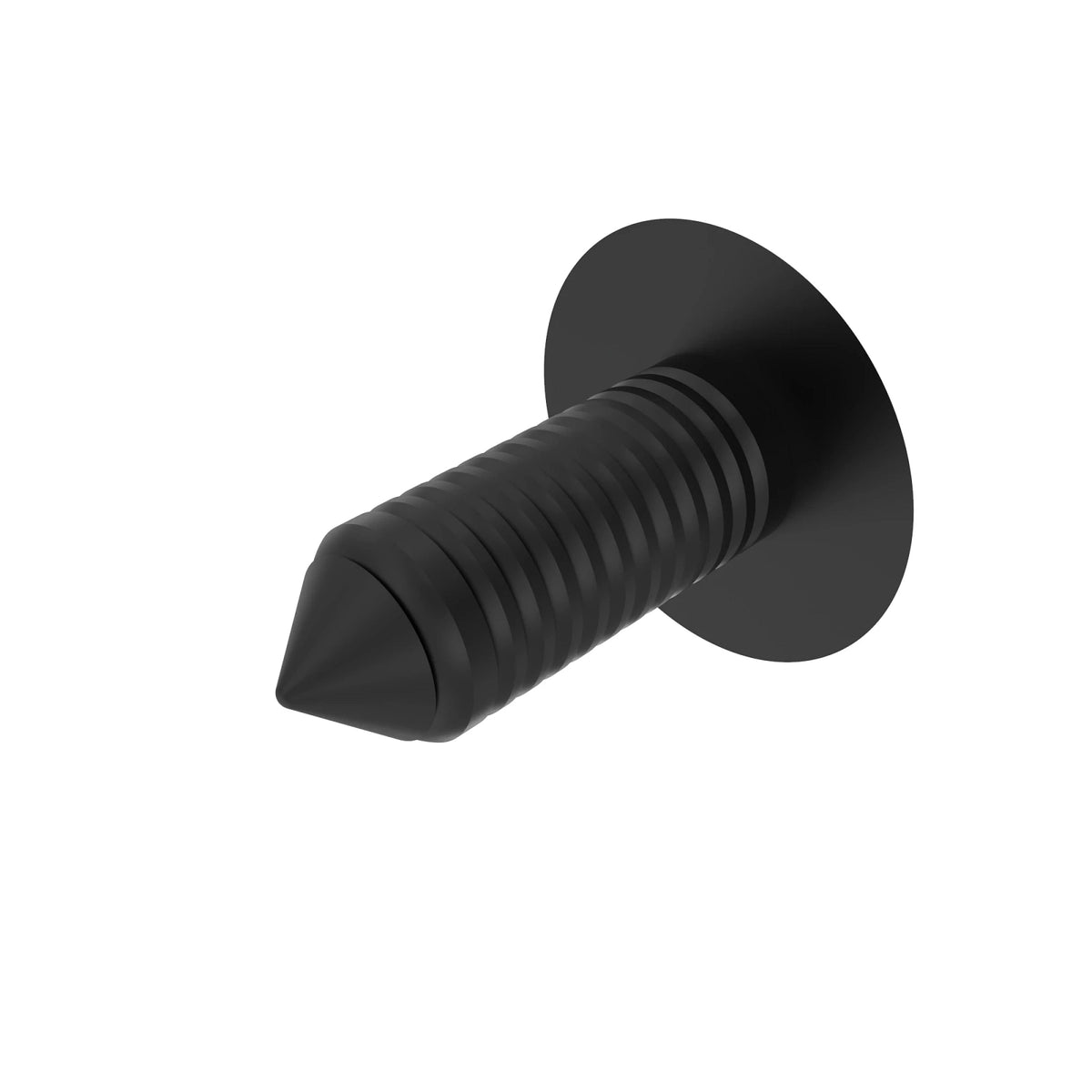 R115466: Fits John Deere R115466 Fin-Type Push Plug – Genuine OEM