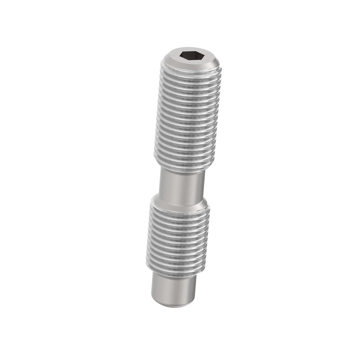 R115516: Fits John Deere R115516 Rocker Arm Adjusting Screw – Genuine OEM