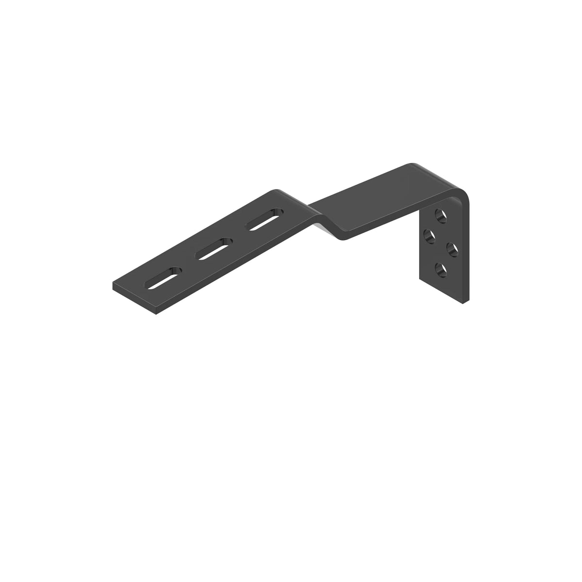 R115595: Fits John Deere R115595 Lower Fender Support Extension – Genuine OEM