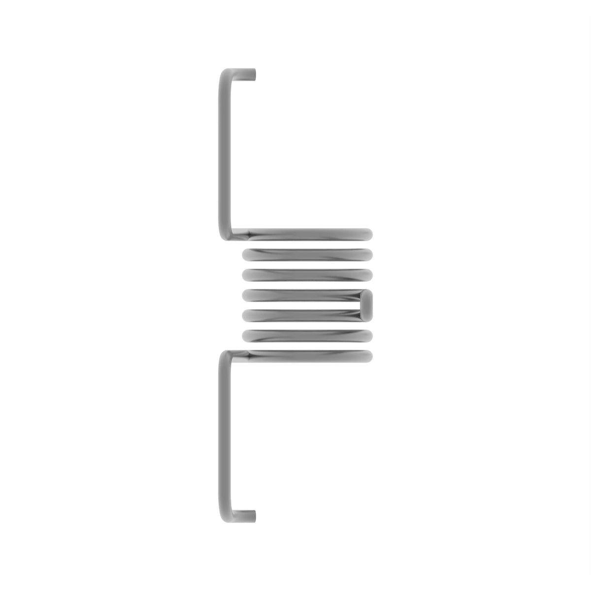 R115797: Fits John Deere R115797 Spring – Genuine OEM