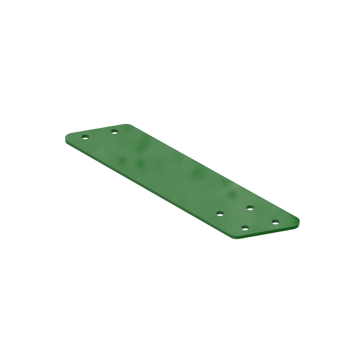R115848: Fits John Deere R115848 Step Support Extension, Left Side – Genuine OEM