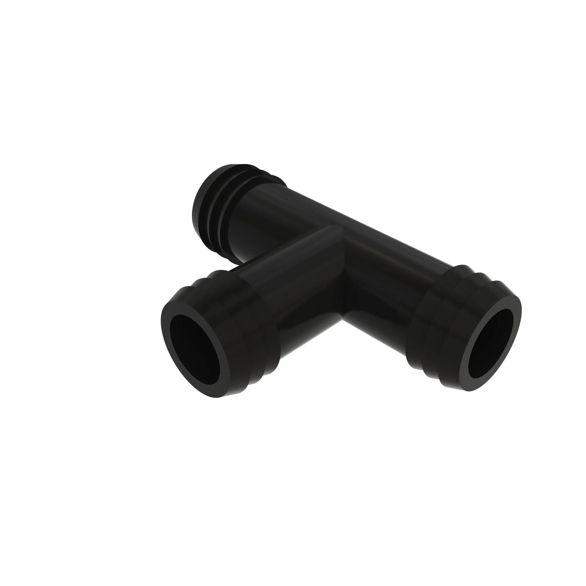 R115893: Fits John Deere R115893 Tee Union Fitting – Genuine OEM