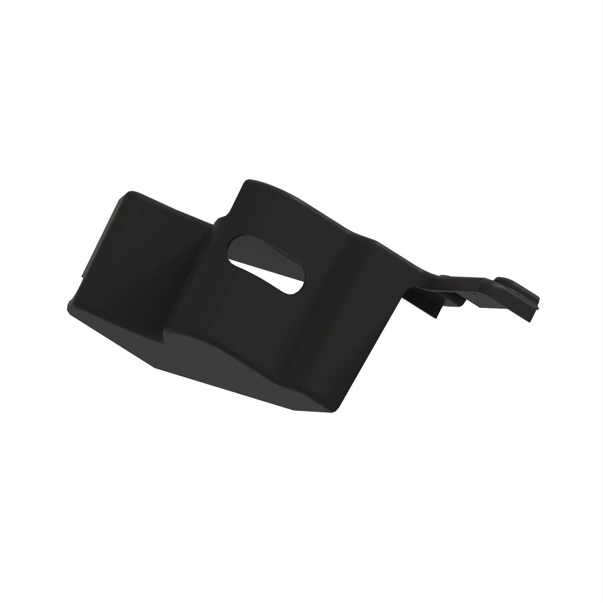 R115909: Fits John Deere R115909 Wagon Hitch Lever Cover – Genuine OEM