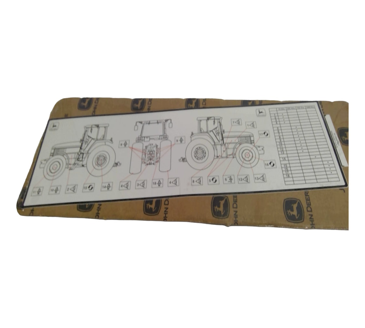 R115929: R115929 — LABEL