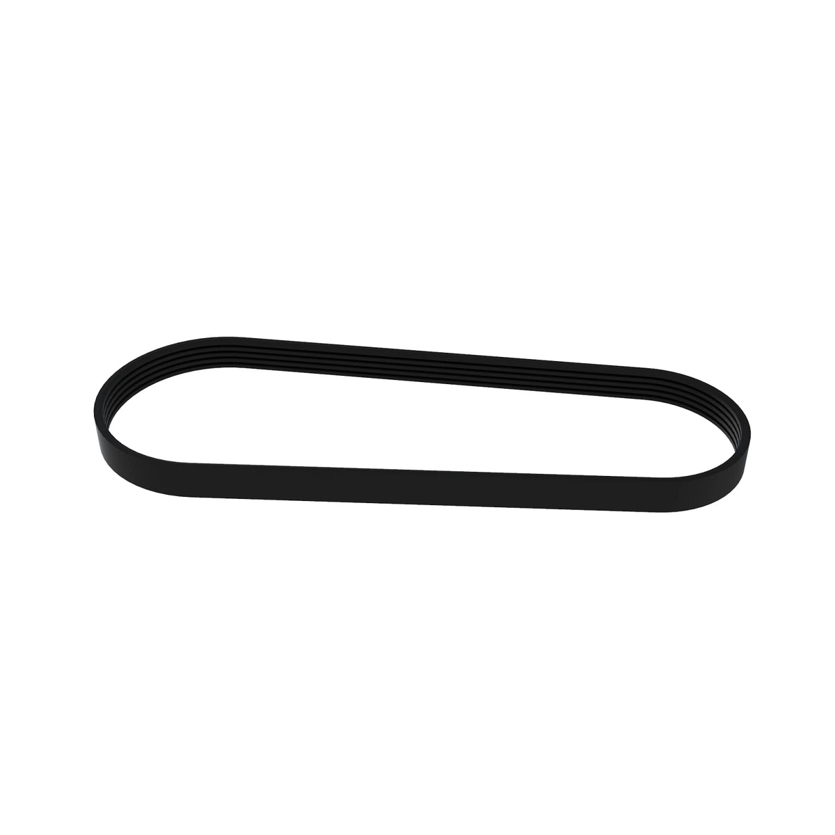 R115935: Fits John Deere R115935 Engine Fan Drive V-Belt, Effective Length 2603 mm (102 inch) – Genuine OEM