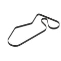 R115936: Fits John Deere R115936 Fan Drive PK Section V-Belt – Genuine OEM