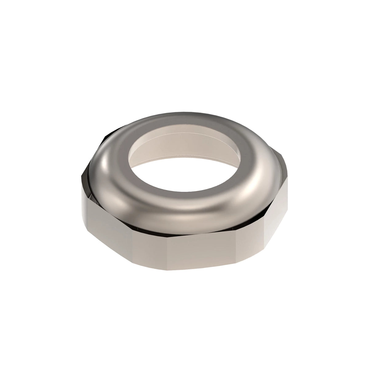 R115974: Fits John Deere R115974 Mounting Nut – Genuine OEM