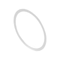 R115999: Fits John Deere R115999 Plain Circular Shim – Genuine OEM