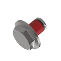 R116057: Fits John Deere R116057 Screw, M6 X 8 – Genuine OEM