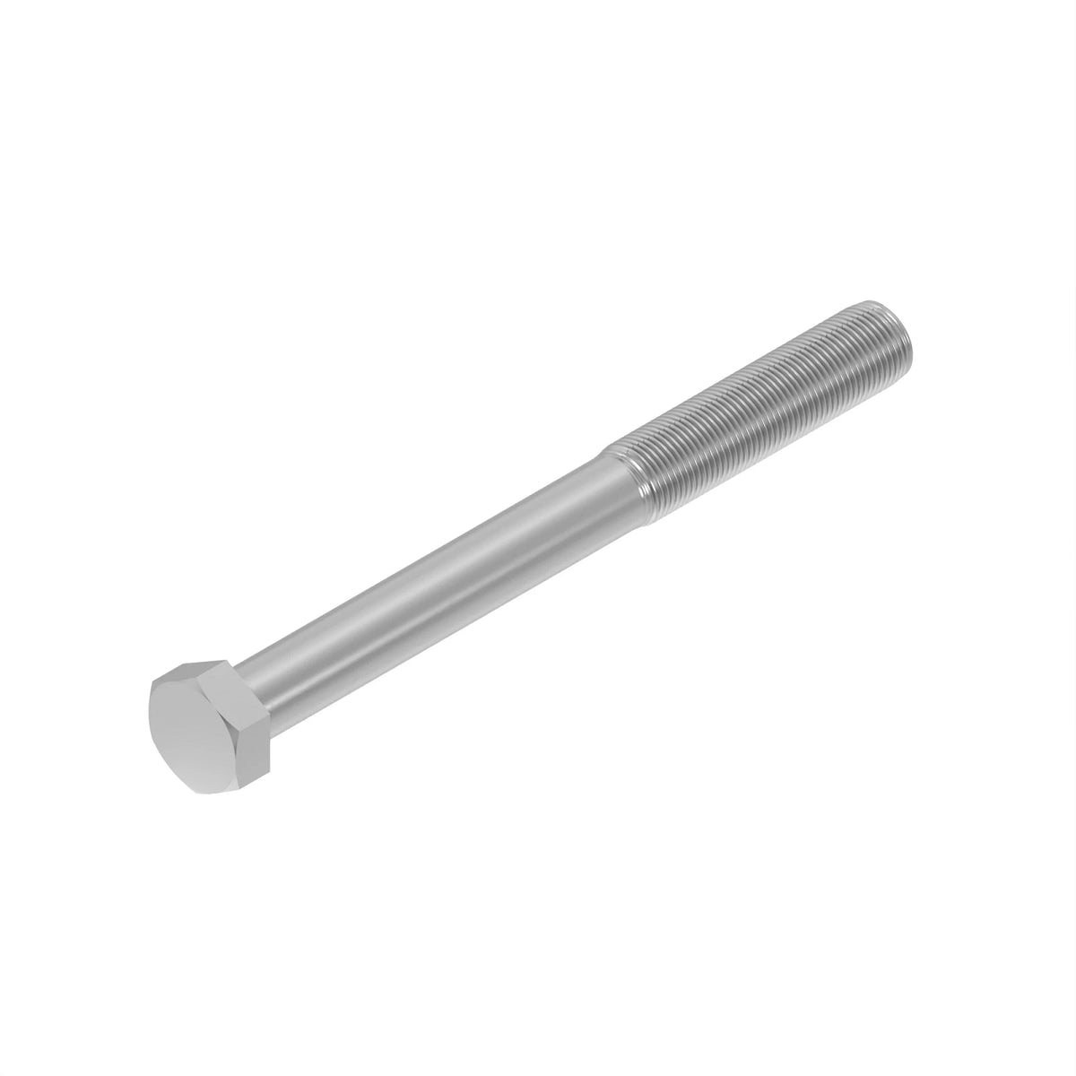 R116180: Fits John Deere R116180 Hexagonal Head Screw, M16 X 180 – Genuine OEM