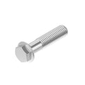 R116214: Fits John Deere R116214 Hexagonal Head Flanged Screw, 0.438" X 2" – Genuine OEM