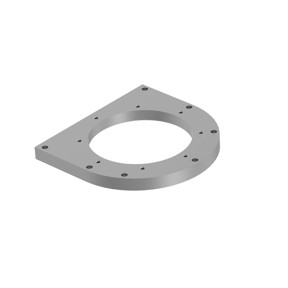 R116338: Fits John Deere R116338 Crankshaft Oil Seal Housing – Genuine OEM