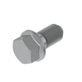 R116366: Fits John Deere R116366 Hexagonal Head Flanged Screw, M8 X 18.7 – Genuine OEM