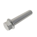 R116911: Fits John Deere R116911 Hexagonal Head Flanged Screw, M12 X 60 – Genuine OEM