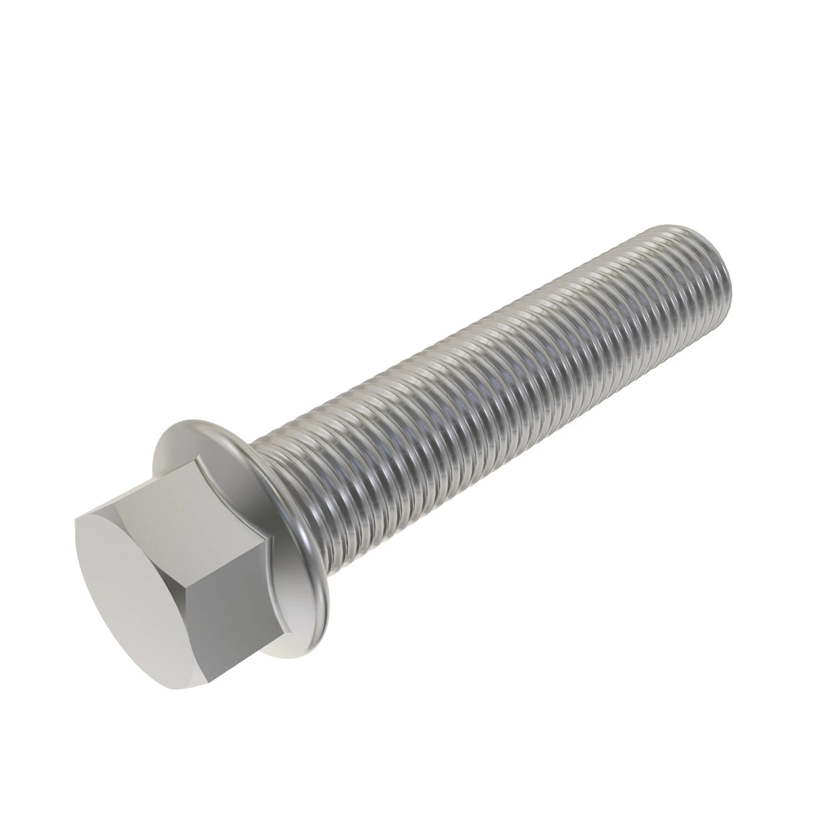 R116911: Fits John Deere R116911 Hexagonal Head Flanged Screw, M12 X 60 – Genuine OEM