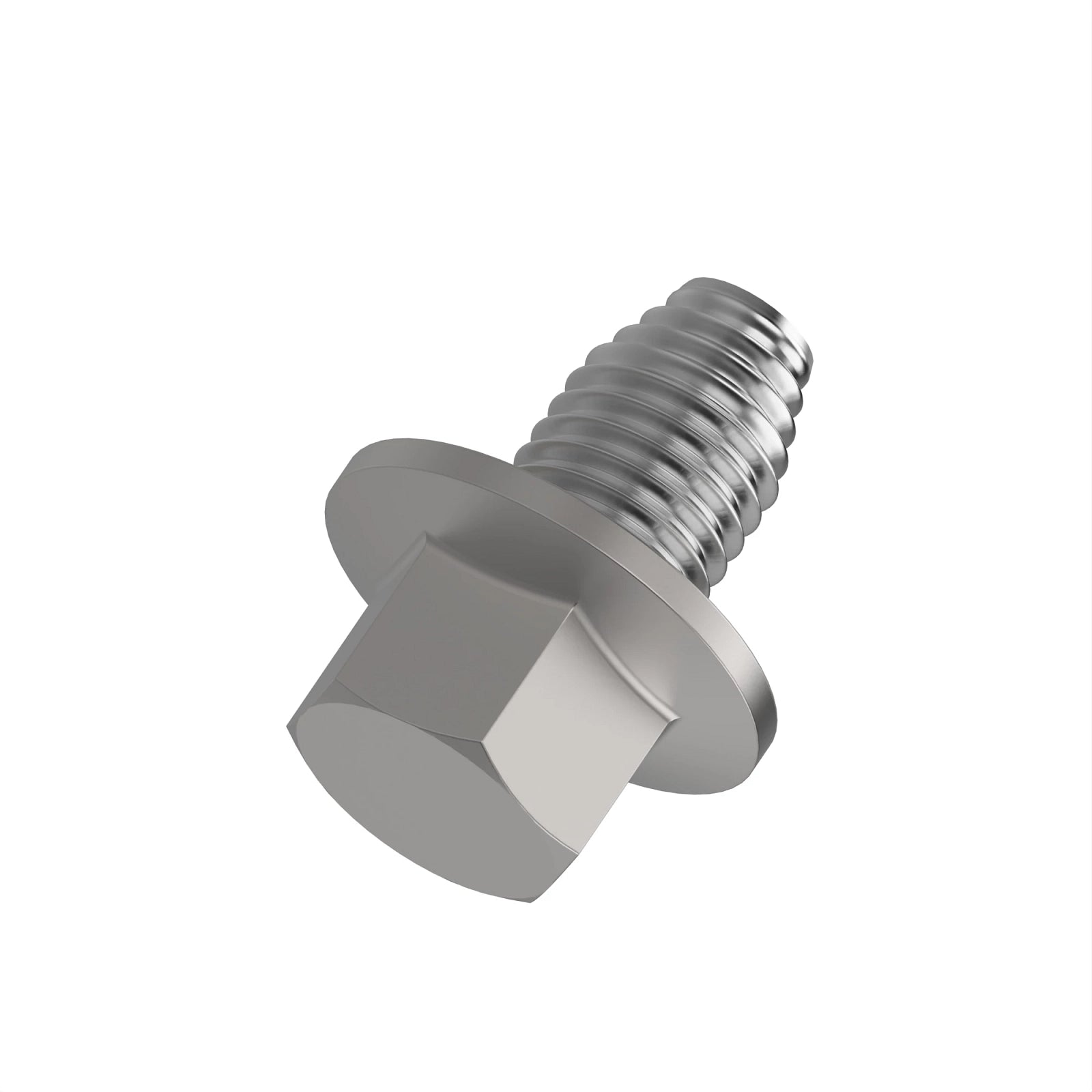 R117041: Fits John Deere R117041 Self-Tapping Screw, M12 X 25 – Genuine OEM