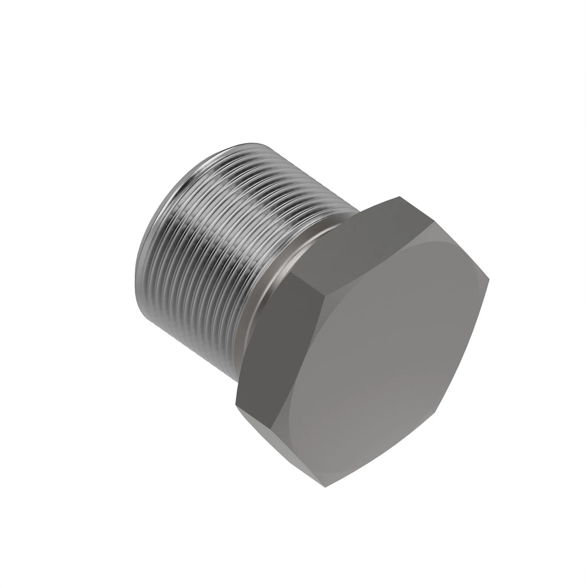 R117073: Fits John Deere R117073 Fitting Plug – Genuine OEM
