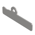 R117120: Fits John Deere R117120 Clamp – Genuine OEM
