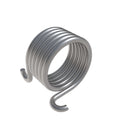 R117129: Fits John Deere R117129 Spring – Genuine OEM
