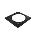 R117163: Fits John Deere R117163 Starter Switch Label – Genuine OEM