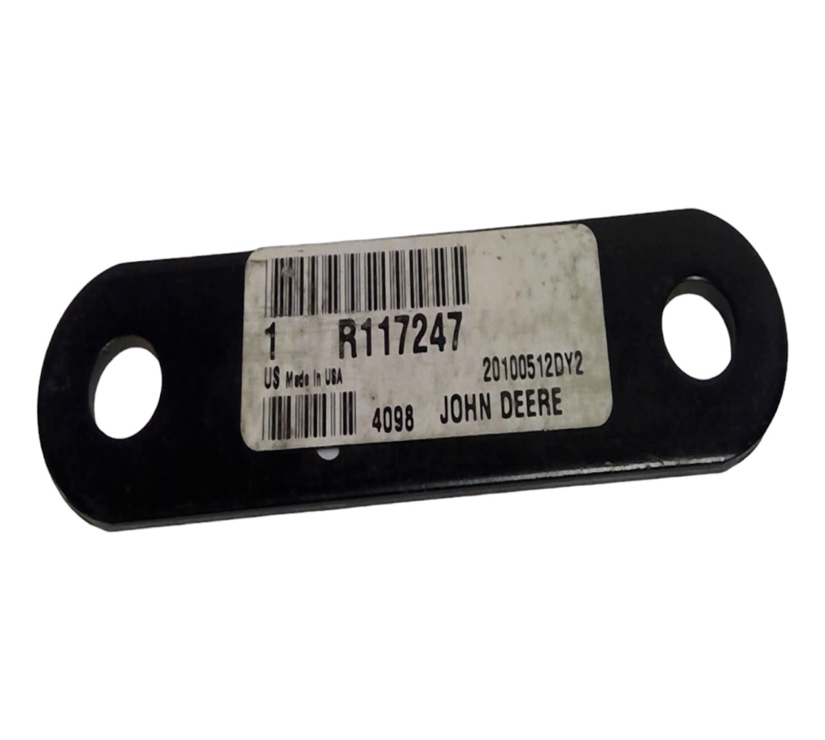 R117247: R117247 — STRAP