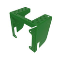 R117255: Fits John Deere R117255 PTO Guard Shield – Genuine OEM
