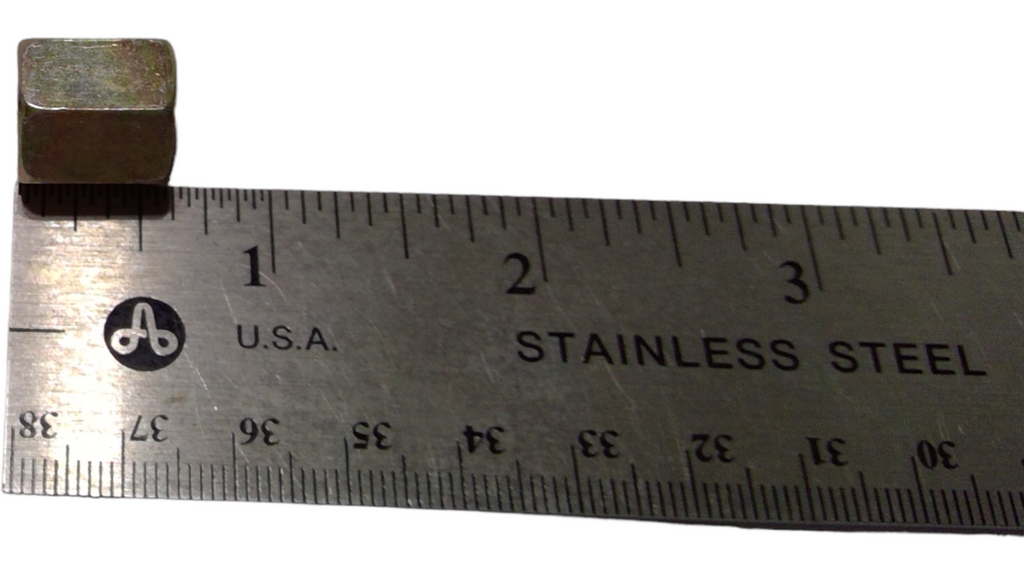 R117308 — NUT — image 2